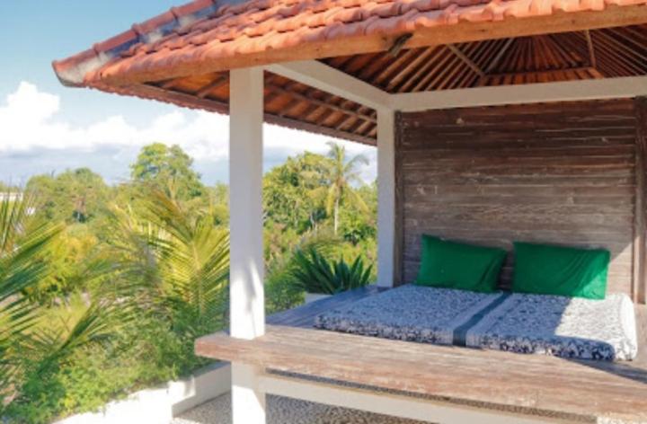D'sawah Villa - Housity
