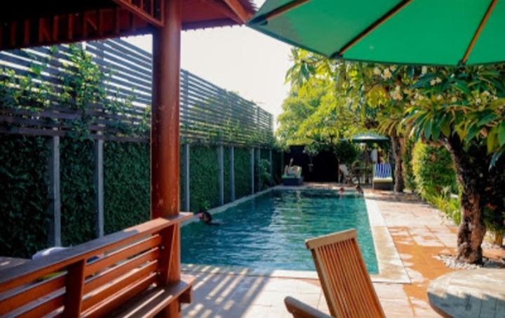 D'sawah Villa - Housity