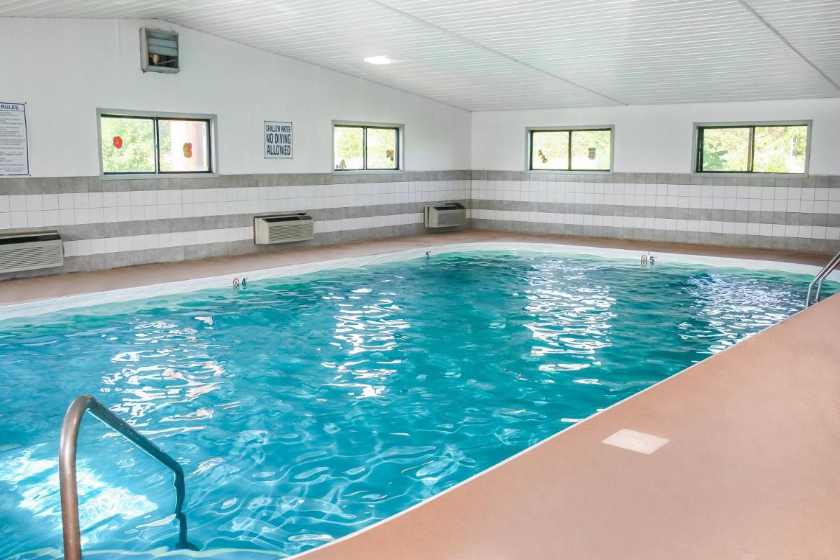 Hotel 7 Inn Vienna - Housity