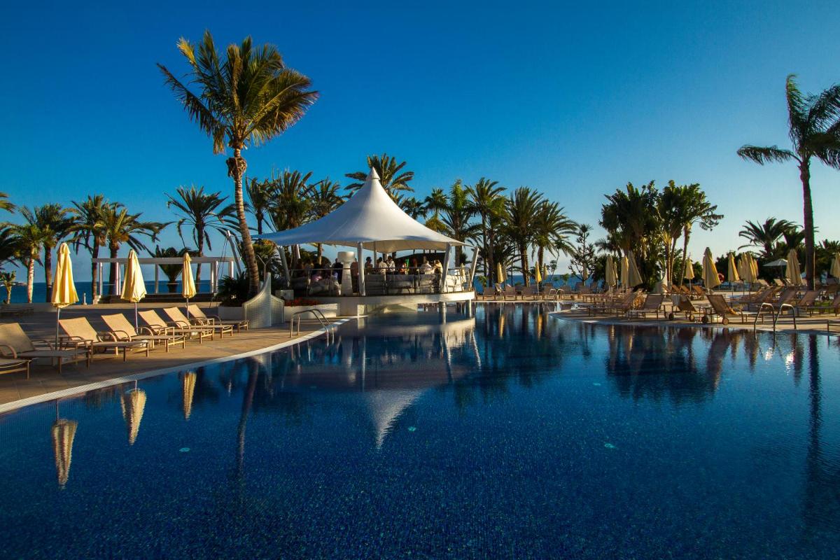 Piscina en o cerca de Radisson Blu Resort Gran Canaria