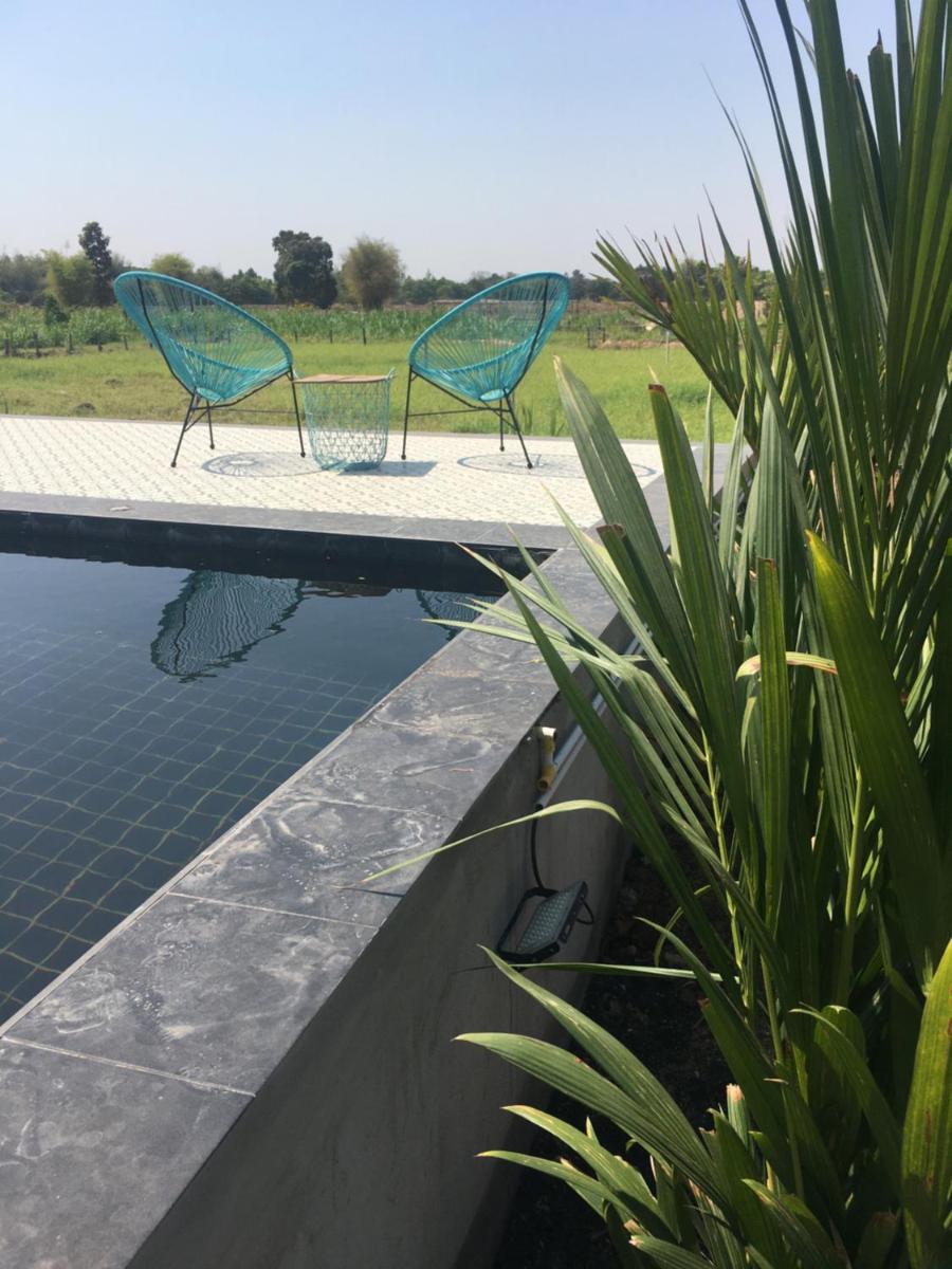 Udon Farm Fun Homestay with swimming pool - Housity