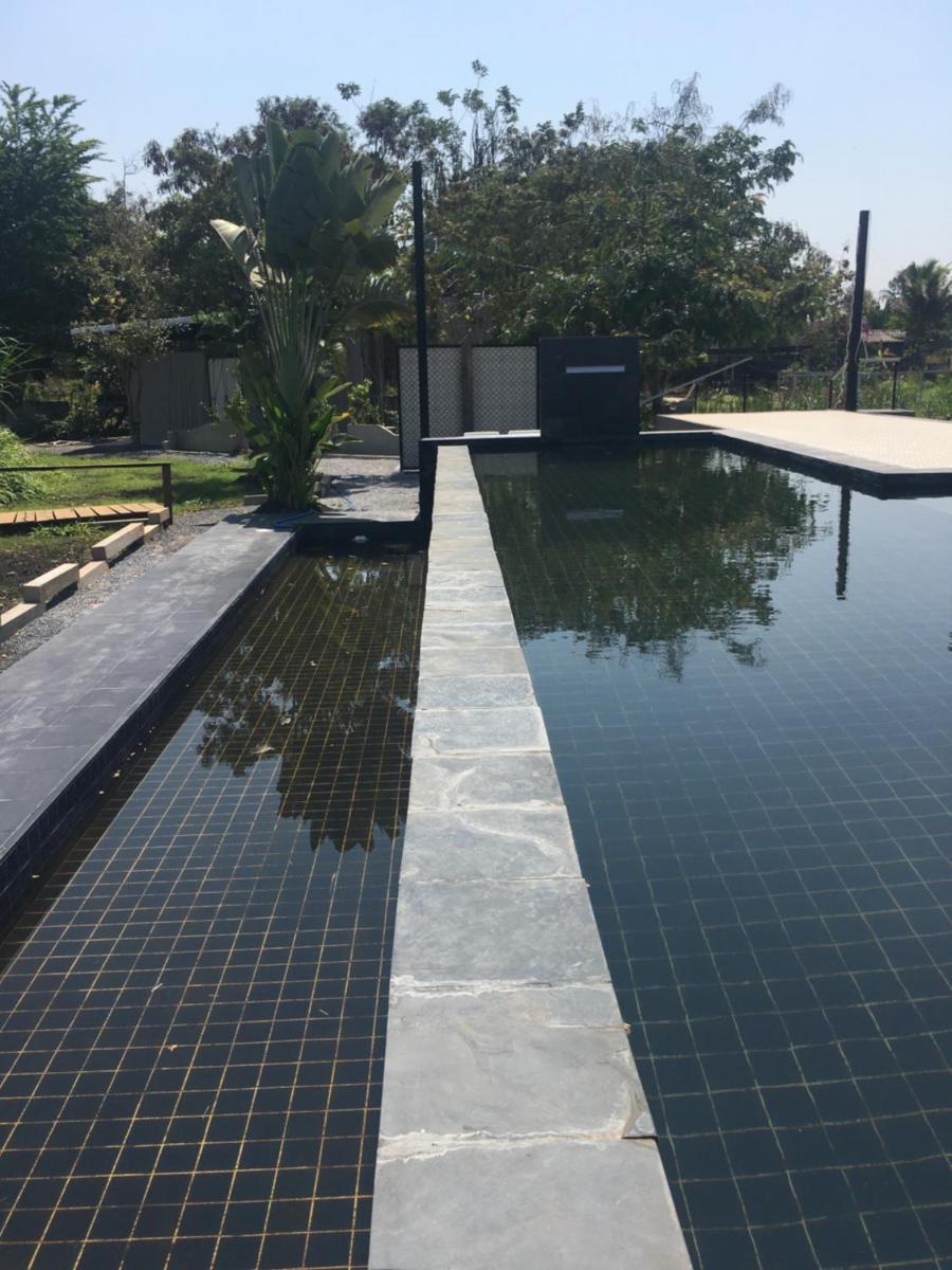 Udon Farm Fun Homestay with swimming pool - Housity