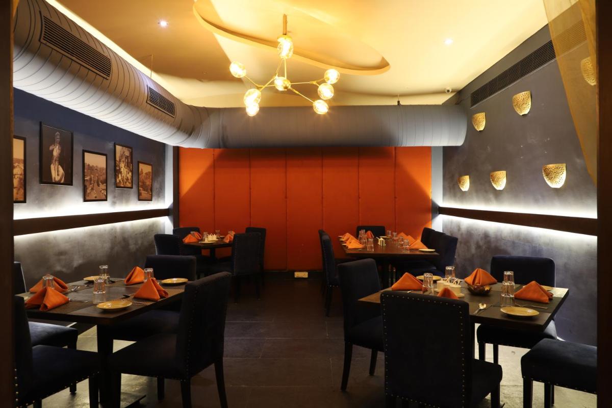 The Purple Leaf Hotels - Housity