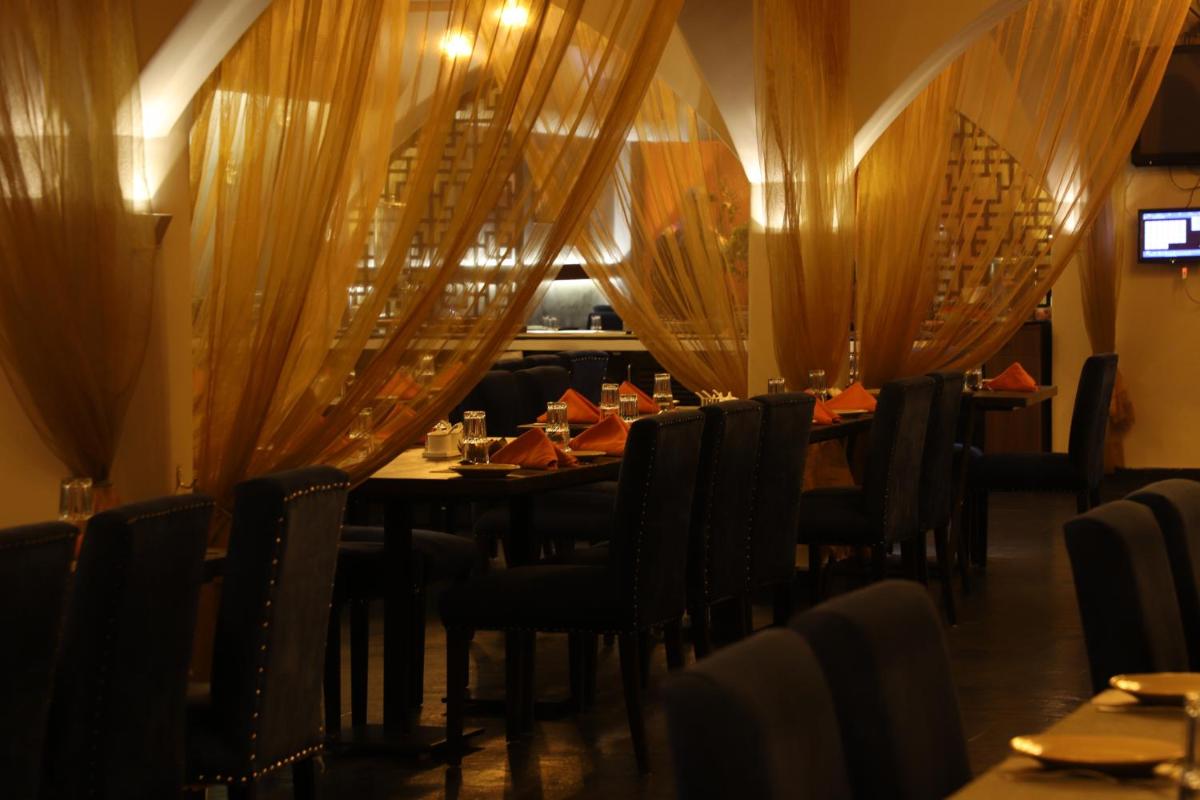The Purple Leaf Hotels - Housity