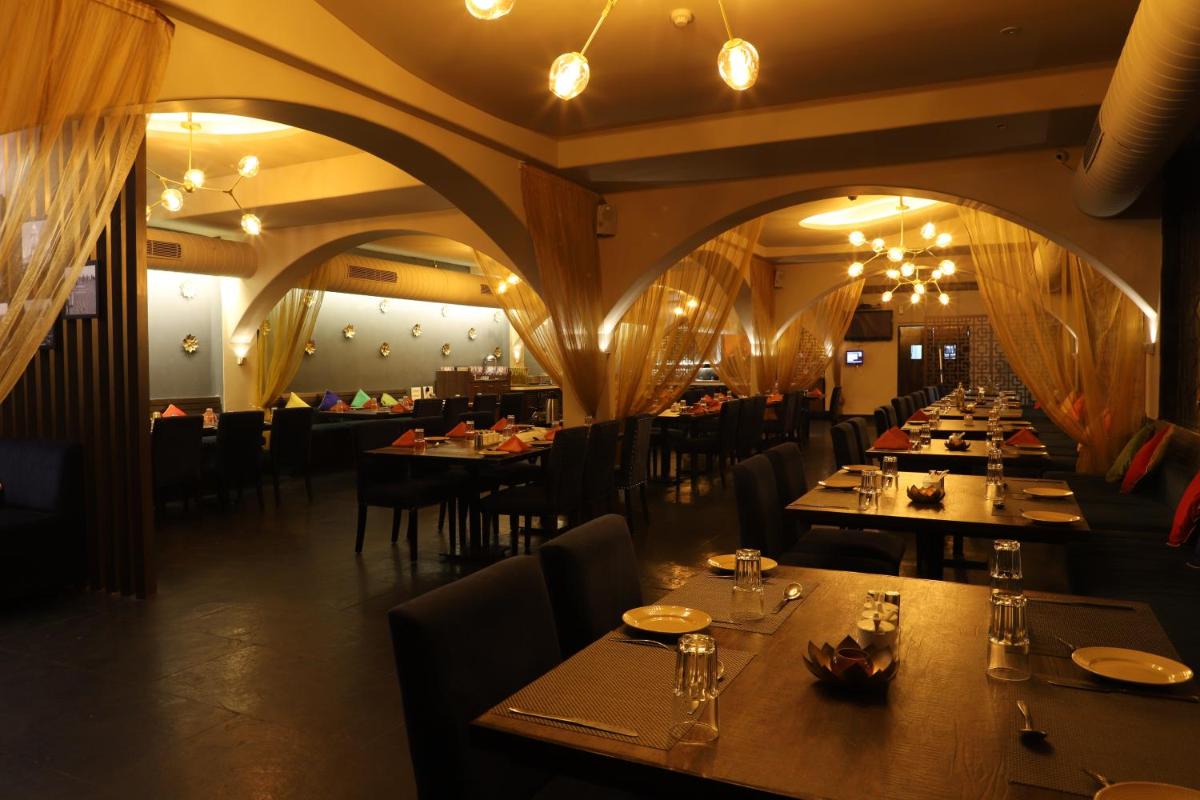 The Purple Leaf Hotels - Housity