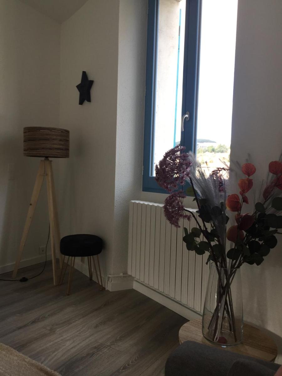 Gîte du rocher - Housity