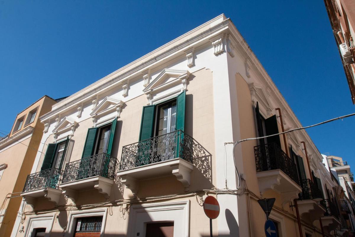 Dimora Apulia - Housity