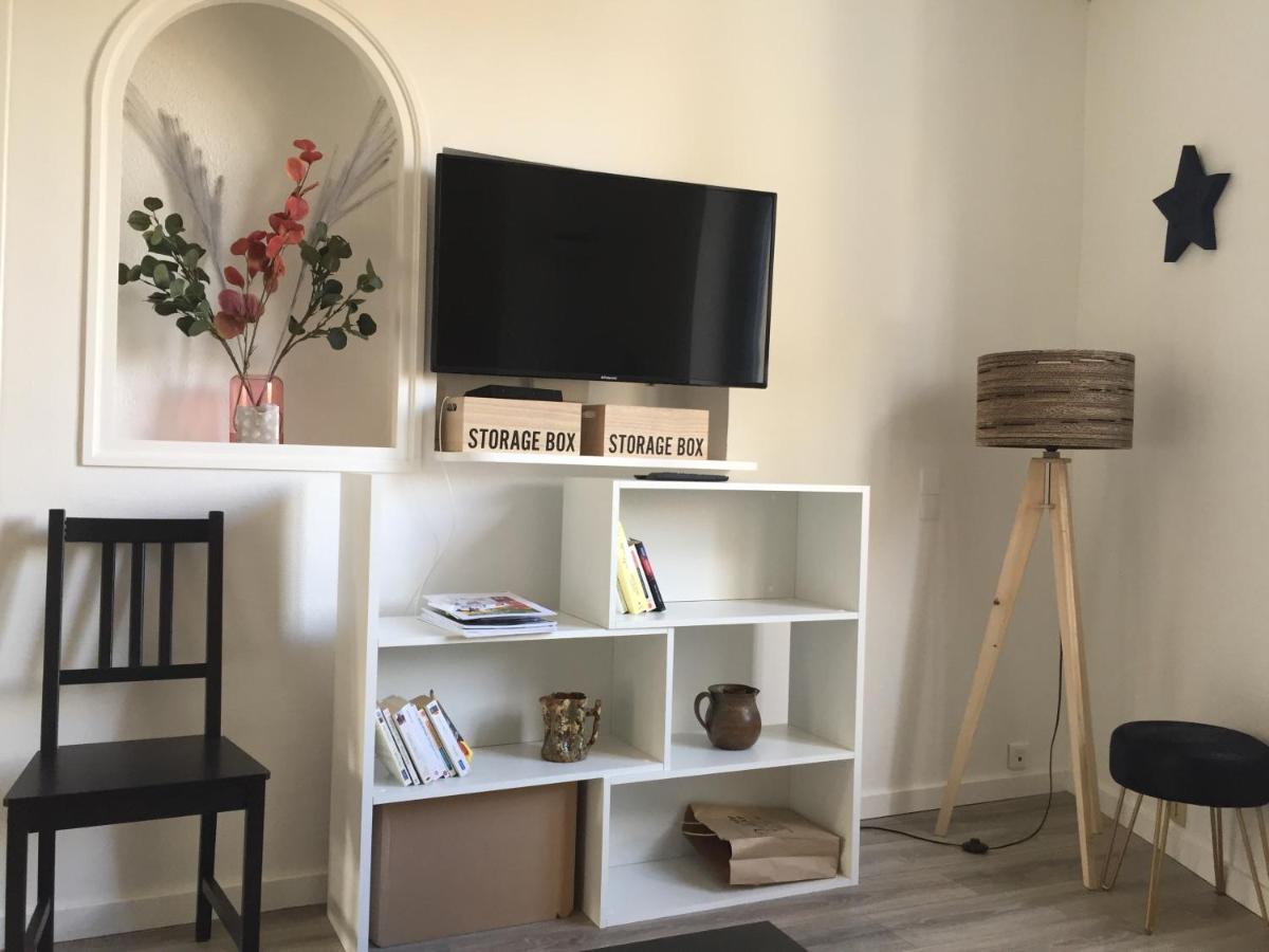 Gîte du rocher - Housity