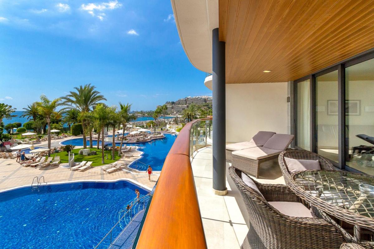 Piscina en o cerca de Radisson Blu Resort Gran Canaria