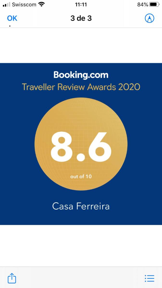 Casa Ferreira - Housity