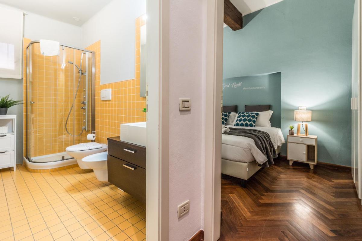 FamilyBO Apartments Santo Stefano - Housity