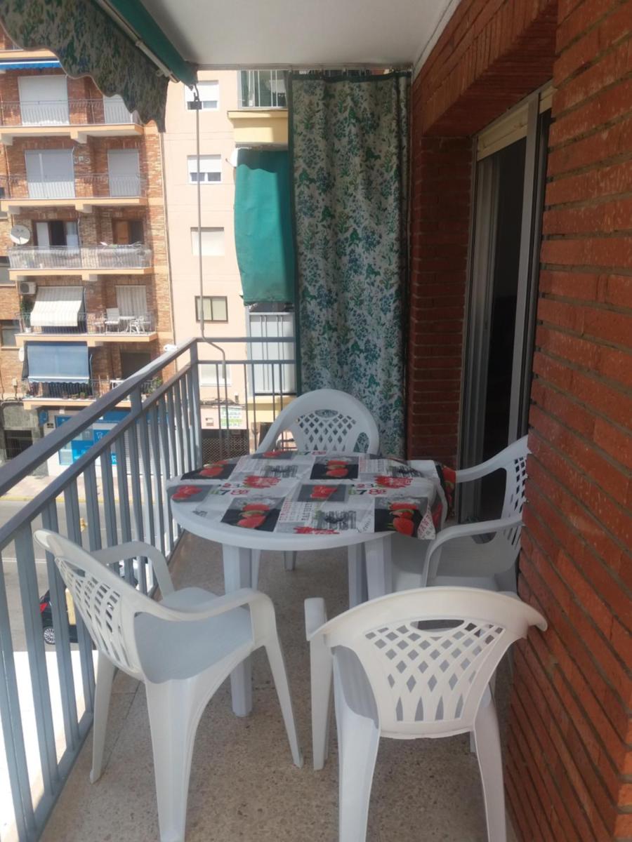 Apartamento San Antonio playa cullera - Housity
