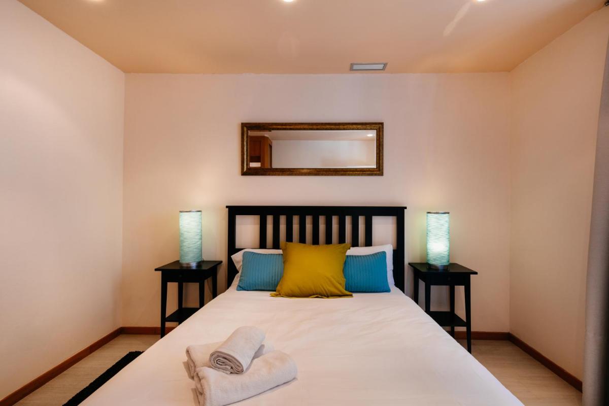 Cozy Apartment Casanova-Eixample - Housity