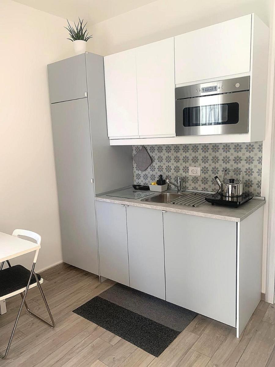 CATANIA CENTRAL DELUXE HOUSE - Housity