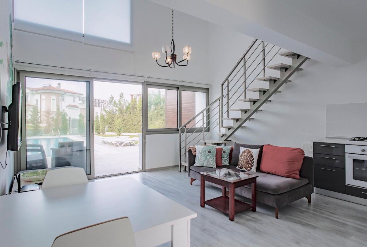 Sunshine Prestige apartments - Housity