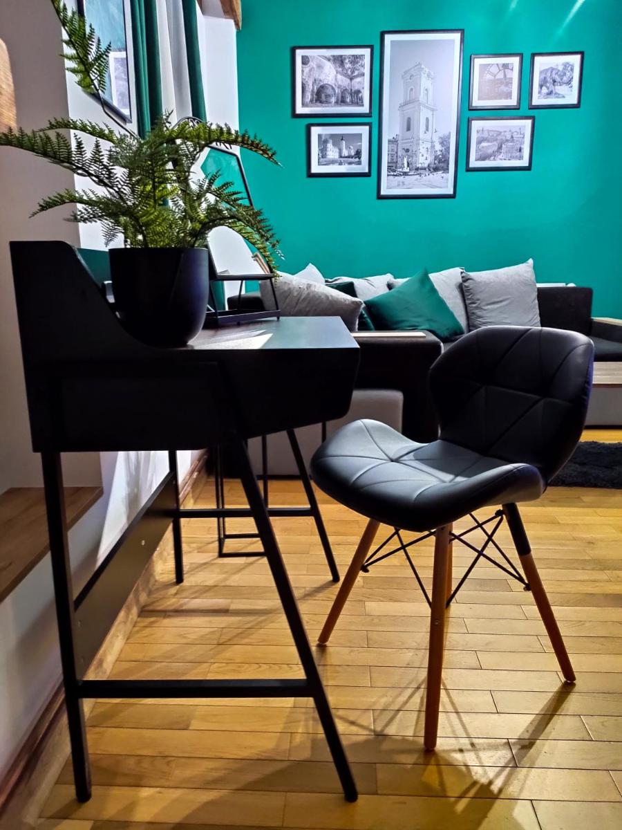 City-Center Apartment - Housity