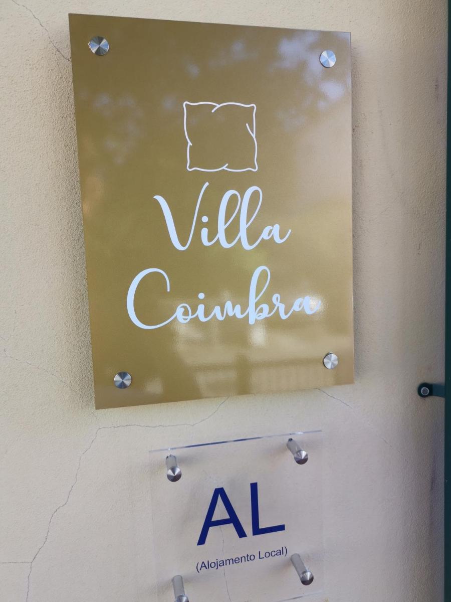 Villa Coimbra - Casa Inteira - Housity