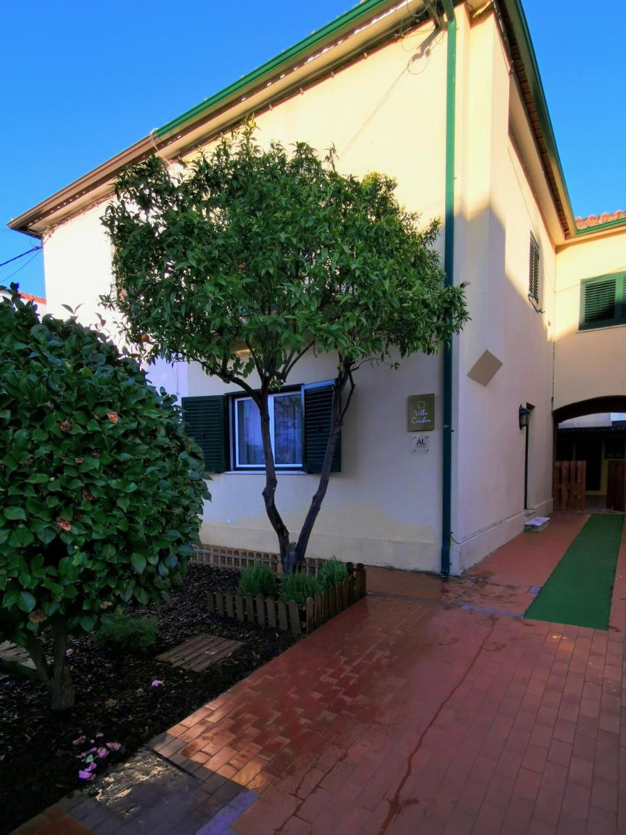 Villa Coimbra - Casa Inteira - Housity