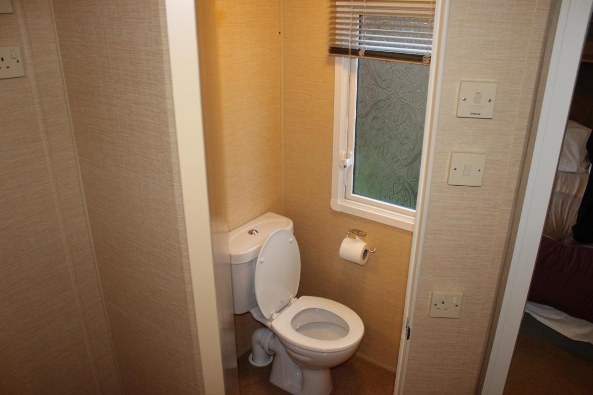 Port Haverigg Holiday Village - Housity
