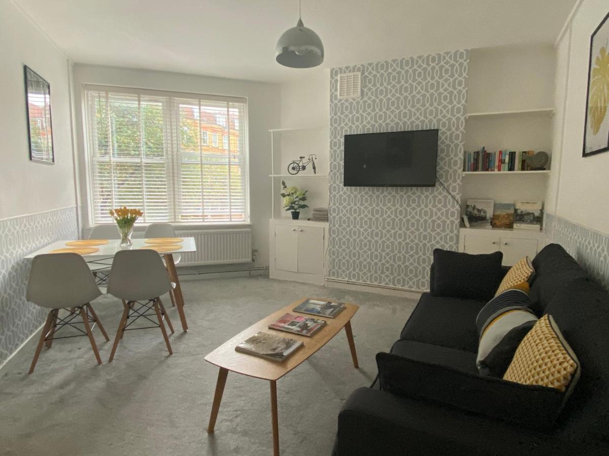 ONE BEDROOM FLAT IN FULHAM - Housity