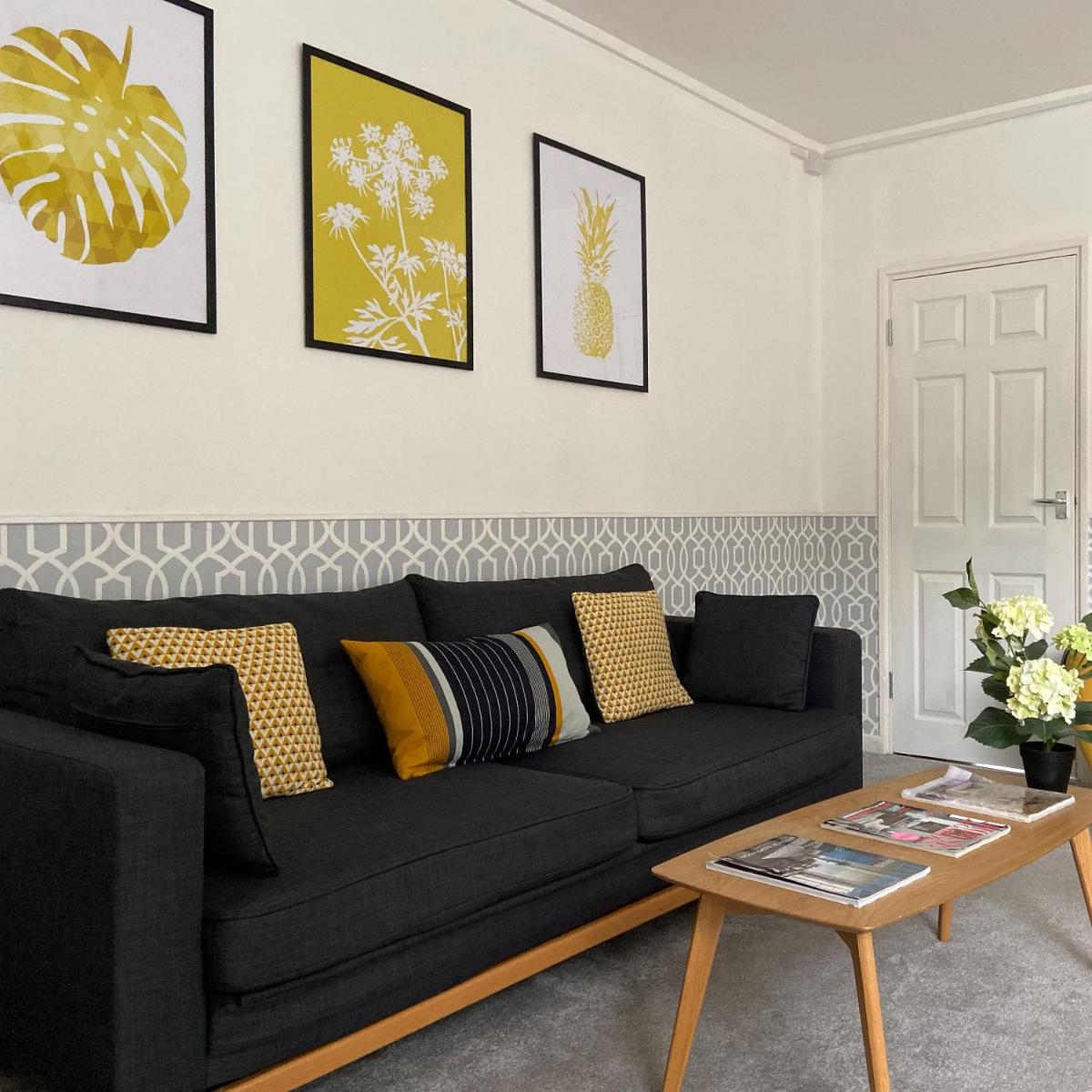 ONE BEDROOM FLAT IN FULHAM - Housity