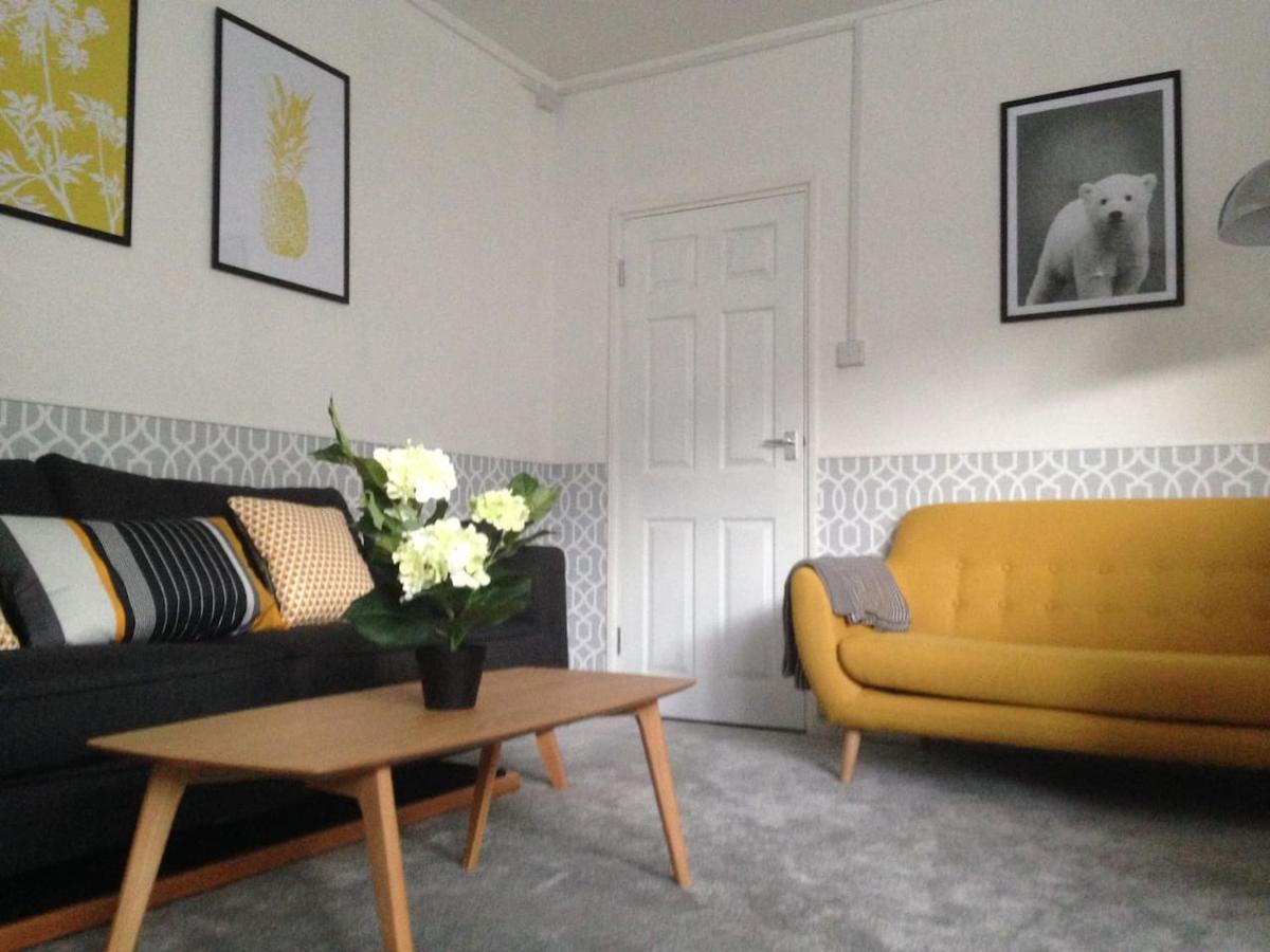 ONE BEDROOM FLAT IN FULHAM - Housity