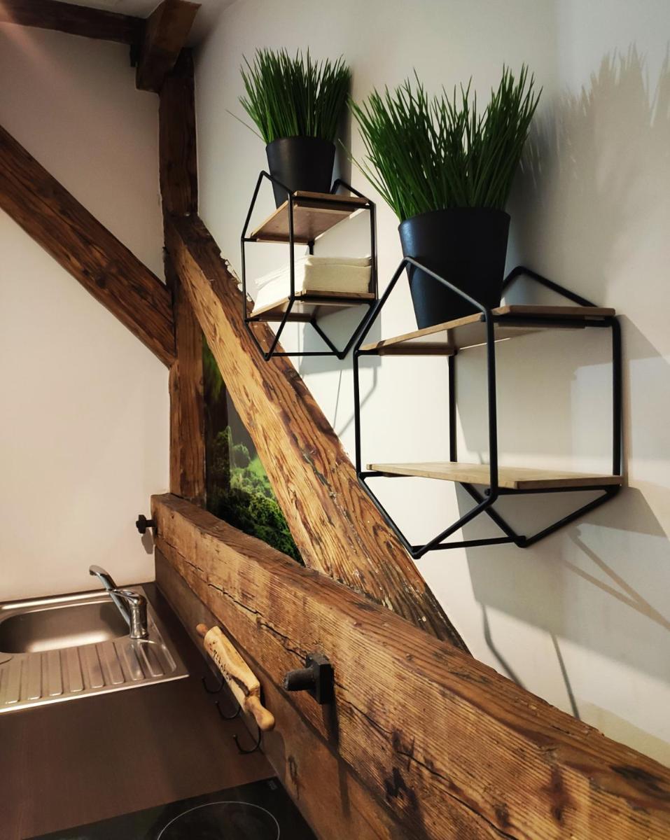 City-Center Apartment - Housity