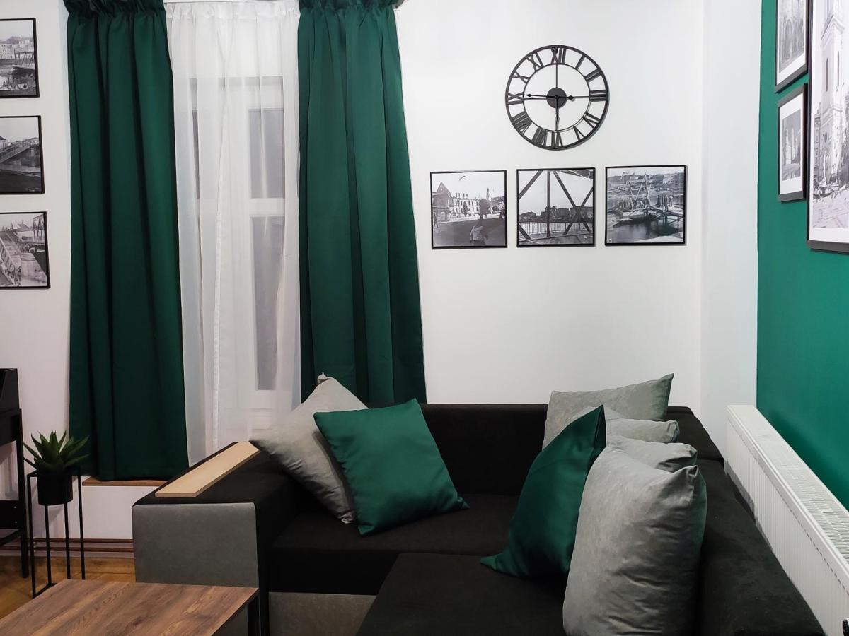 City-Center Apartment - Housity