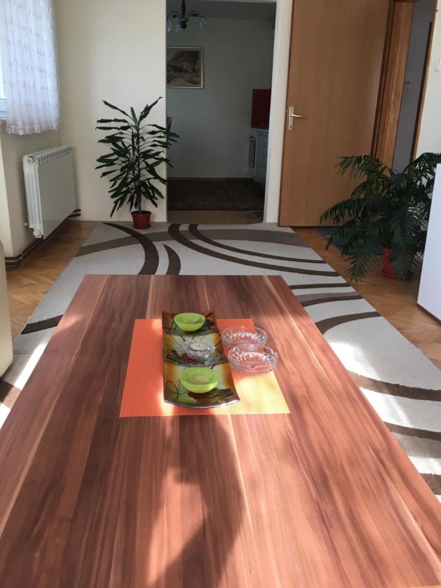 K & B Apartment Sarajevo Trebevićka 50A - Housity