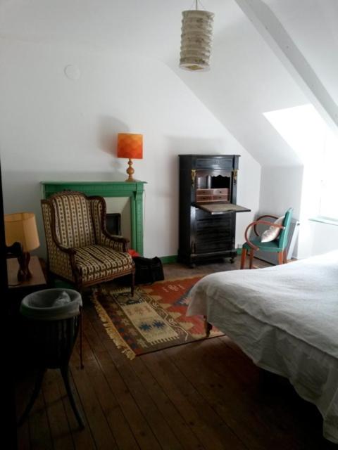 Chambre d hôte chez Fany - Housity
