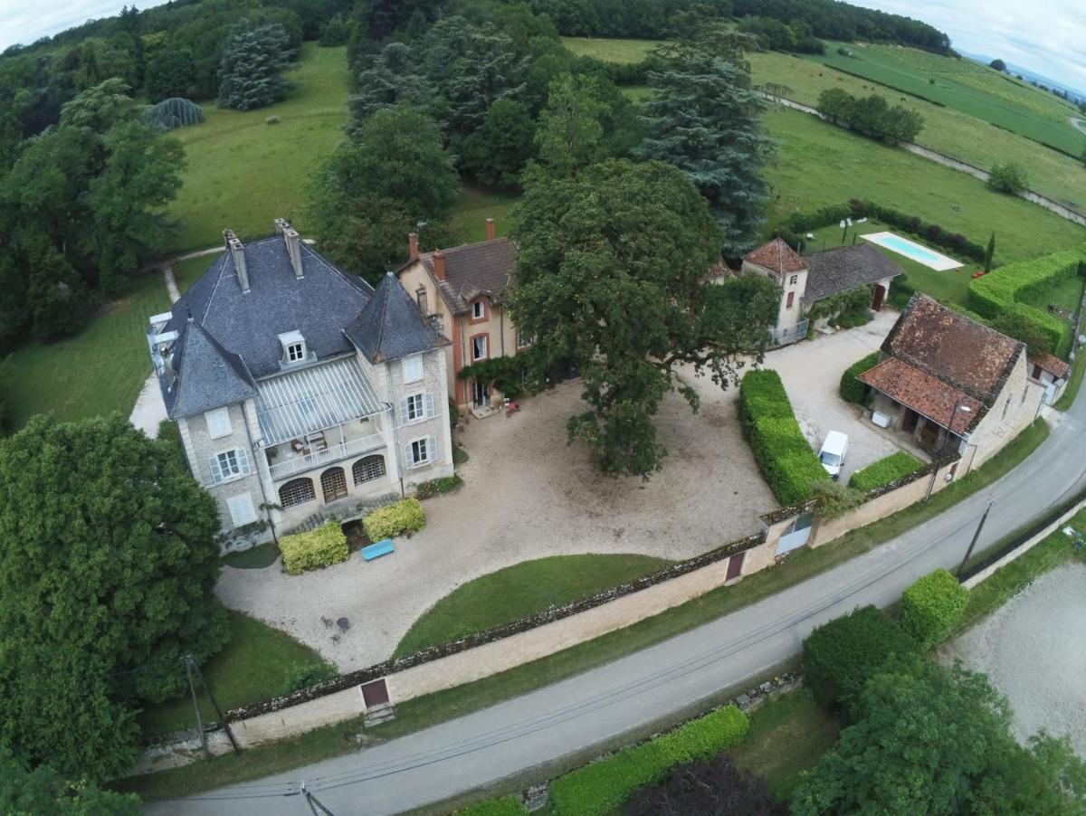 Le Château - Housity