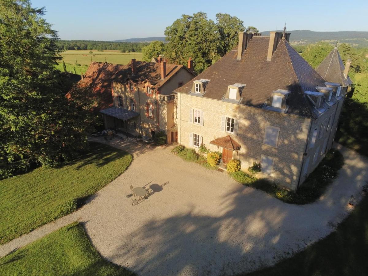 Le Château - Housity