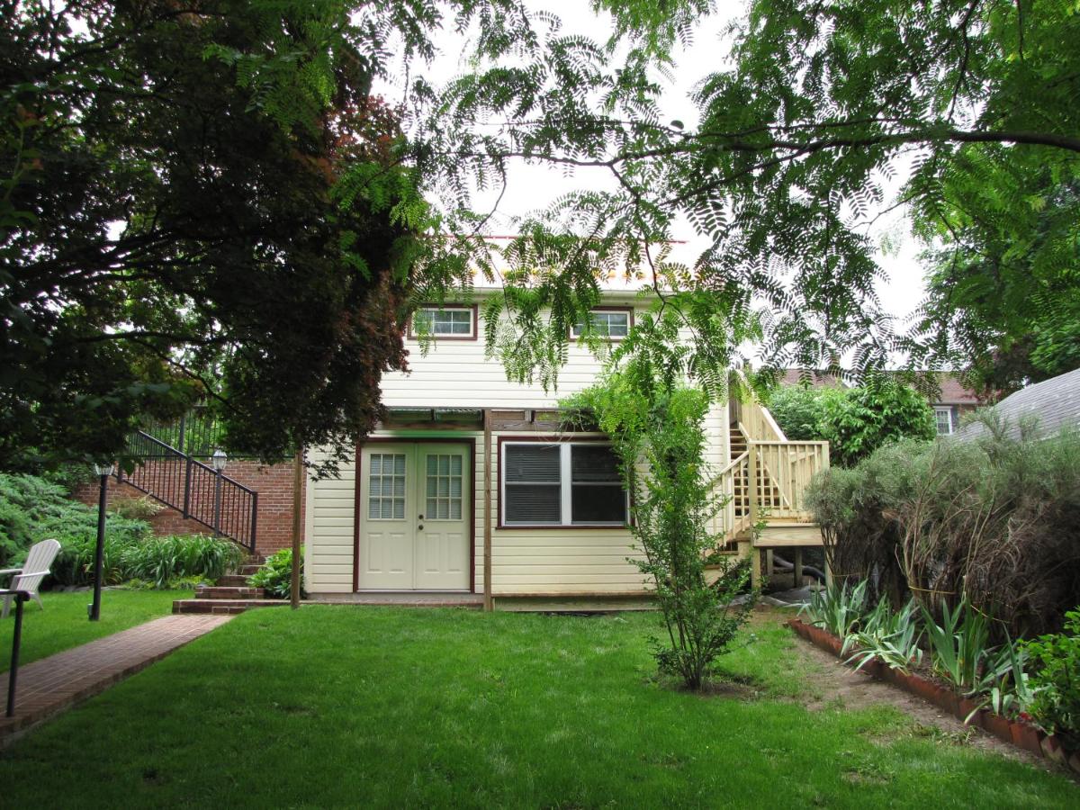 Brickhouse Inn B&B - Housity