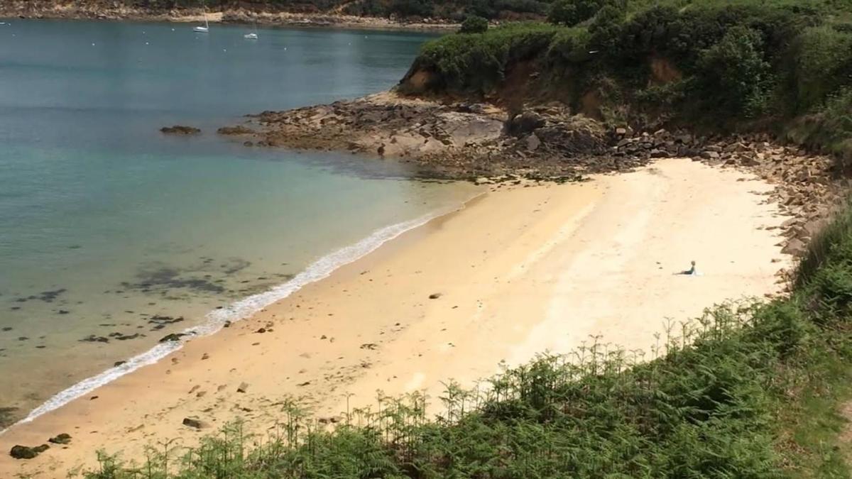 GITE de charme entre Terre et Mer - Housity