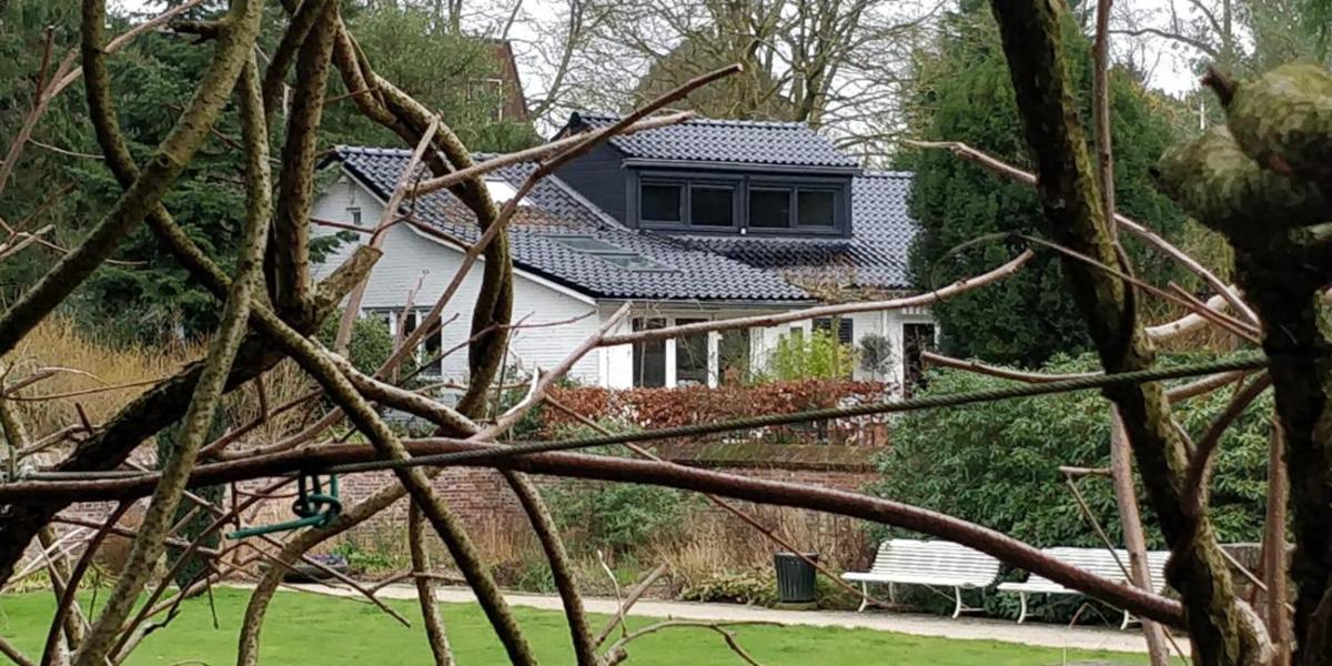 Bed and Breakfast Valckenbosch - Housity