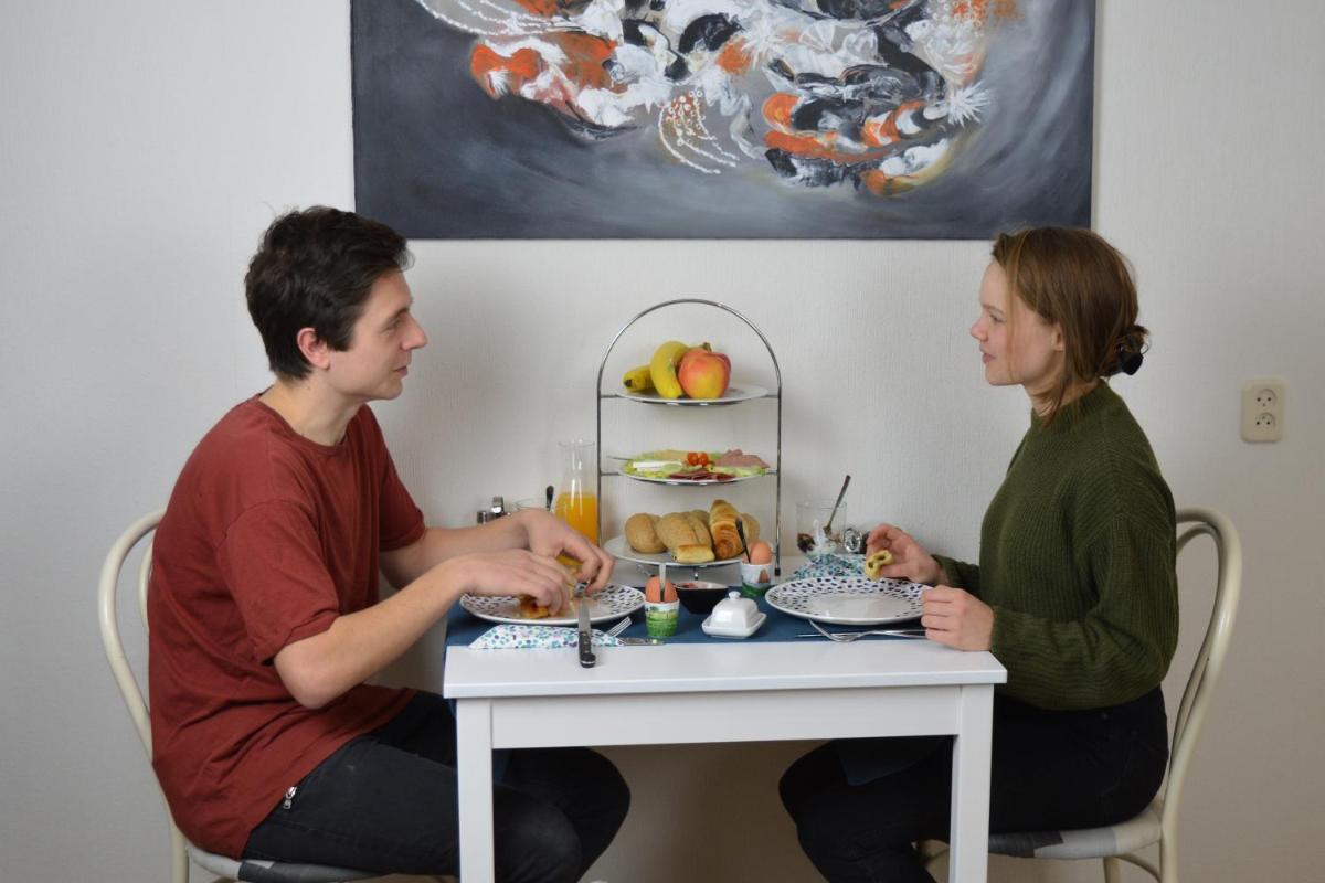 B&B De Loenense Bossen - Housity