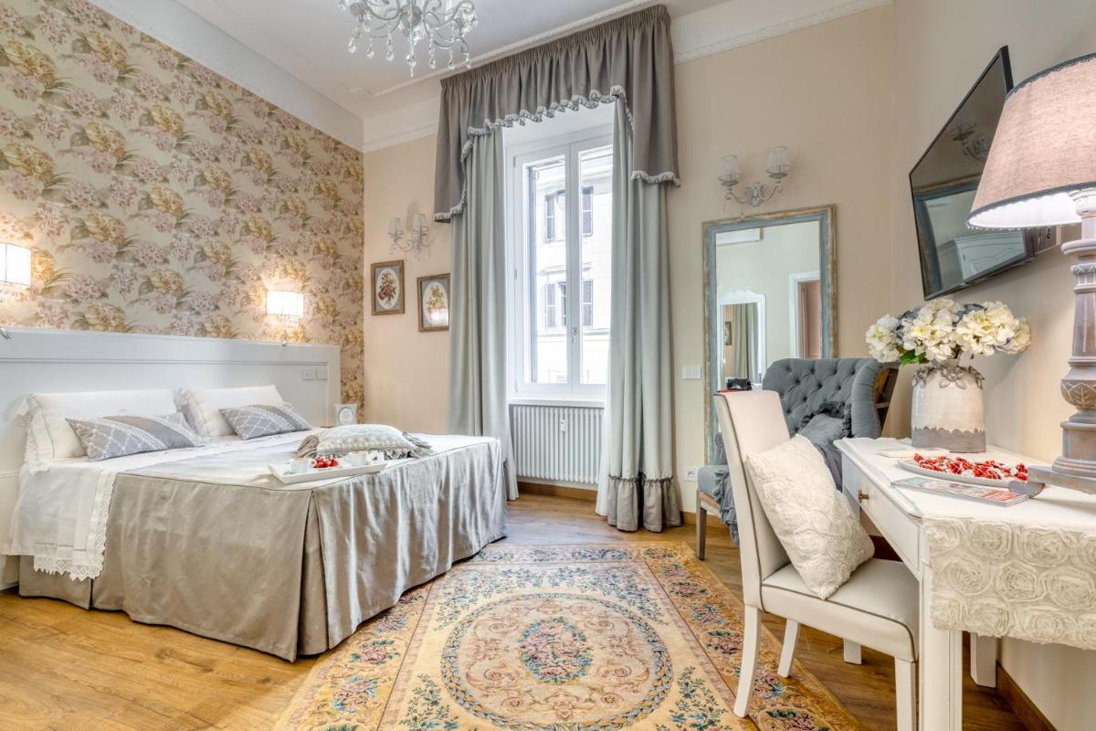 Luxury Stars In Rome - Andromeda apartment in Colosseum - Hizvo