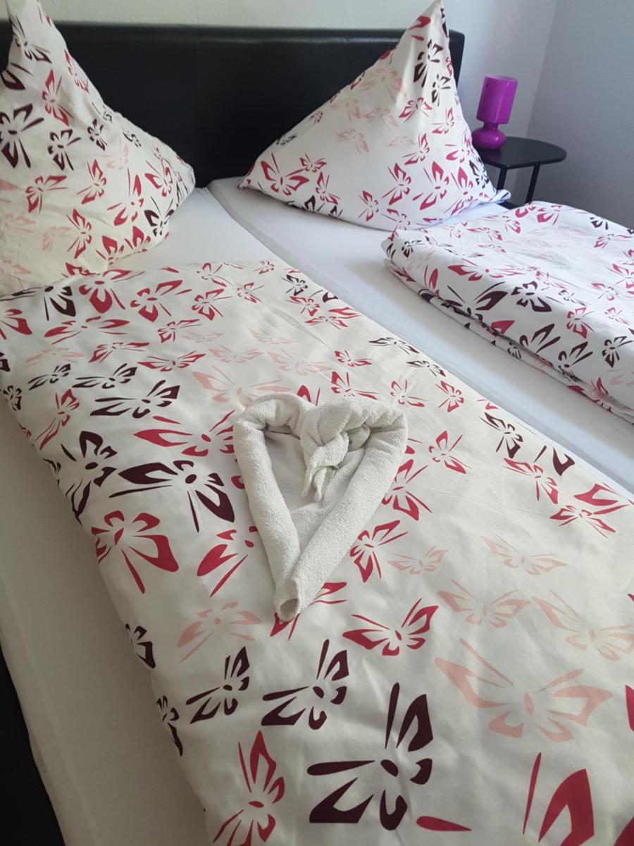 Ferienwohnung im Mühlbachtal - Housity