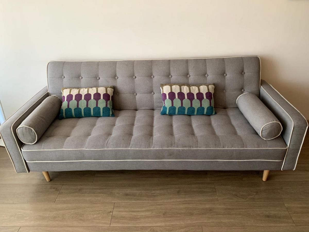 departamento amoblado providencia - Hizvo