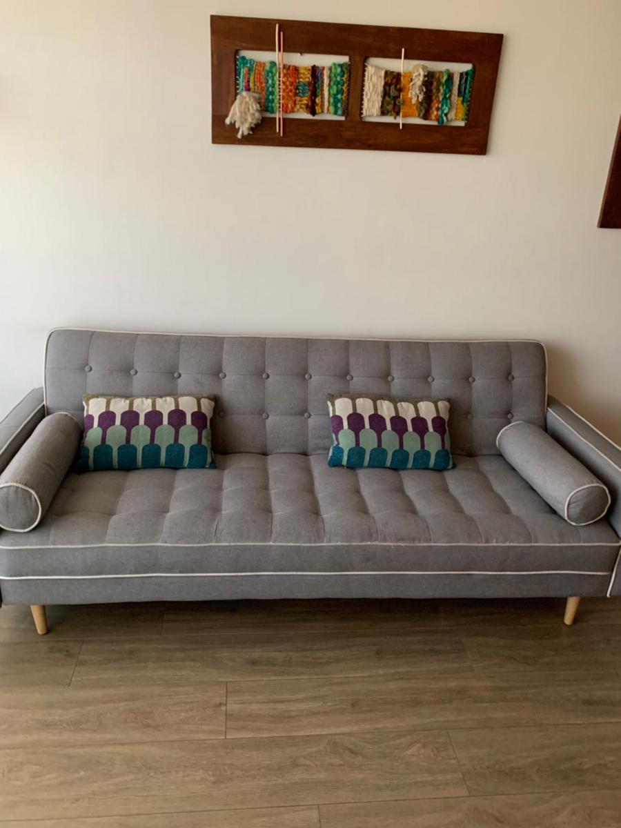 departamento amoblado providencia - Hizvo