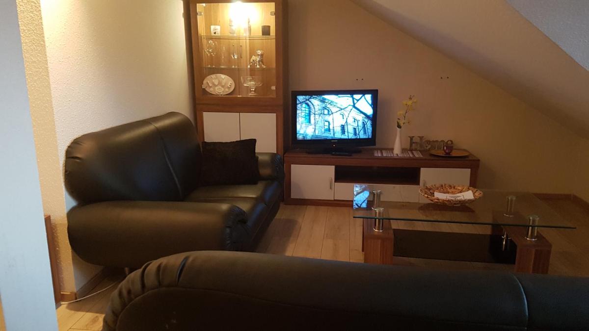 Ferienwohnung Schinderhannes - Housity