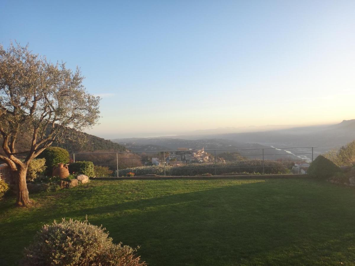 Villa Aspremont - Housity