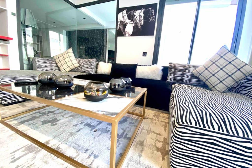 THE DREAM 9 - NEW & EXTRAORDINARY FLAT IN THE CENTER - Housity