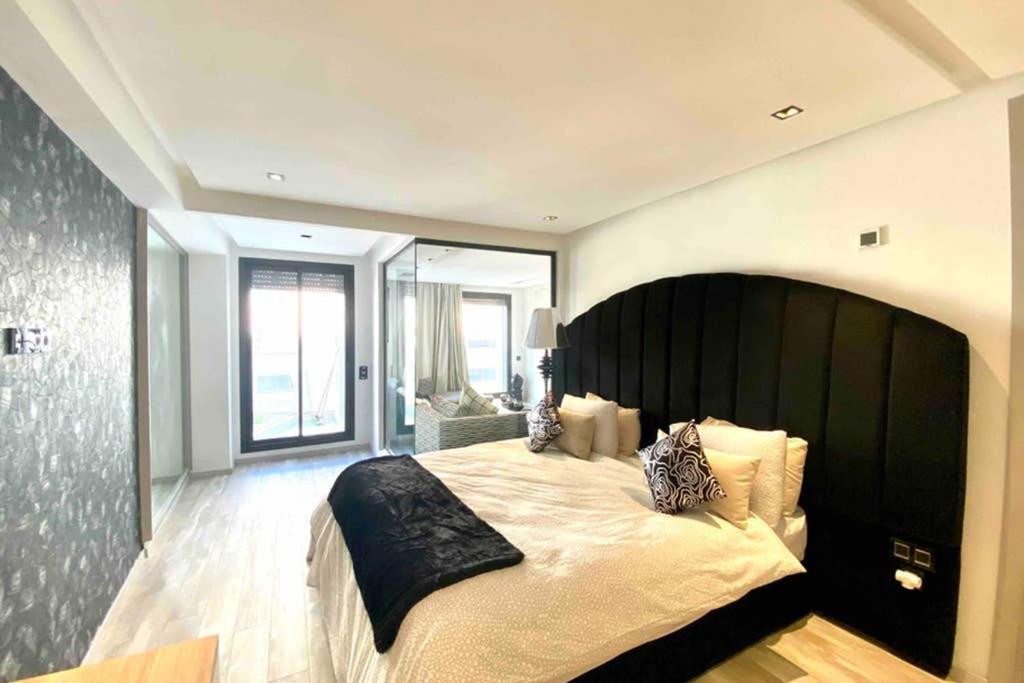 THE DREAM 9 - NEW & EXTRAORDINARY FLAT IN THE CENTER - Housity