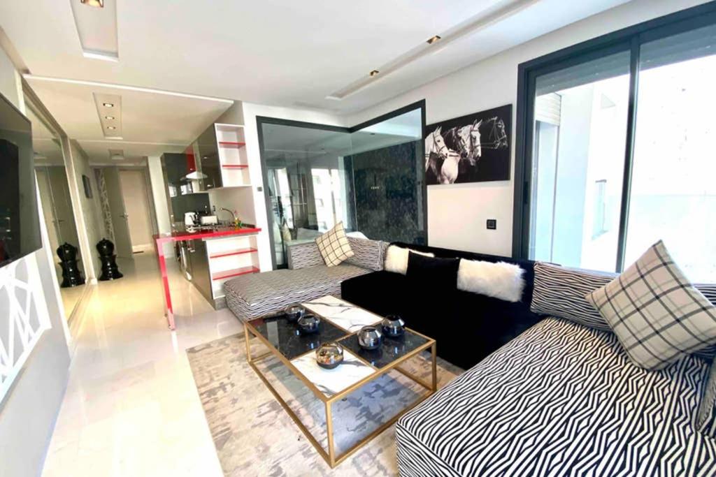 THE DREAM 9 - NEW & EXTRAORDINARY FLAT IN THE CENTER - Housity