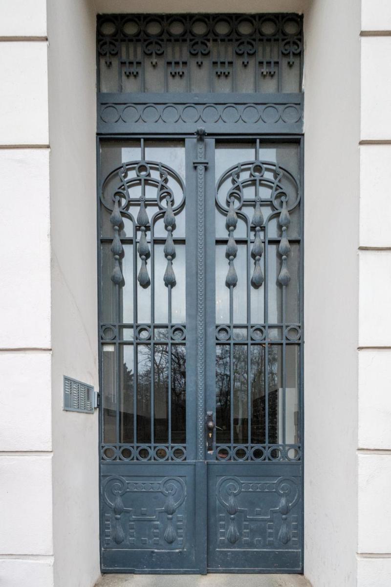 Apartment Belveder Brno - Housity