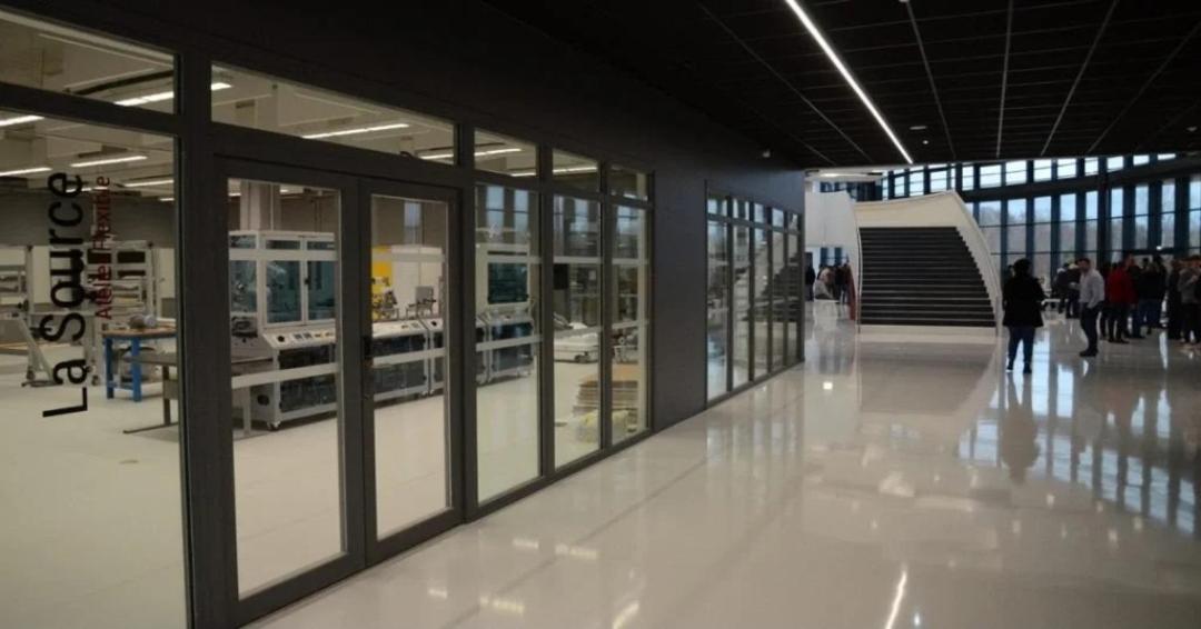 Charriot Valérie - Housity