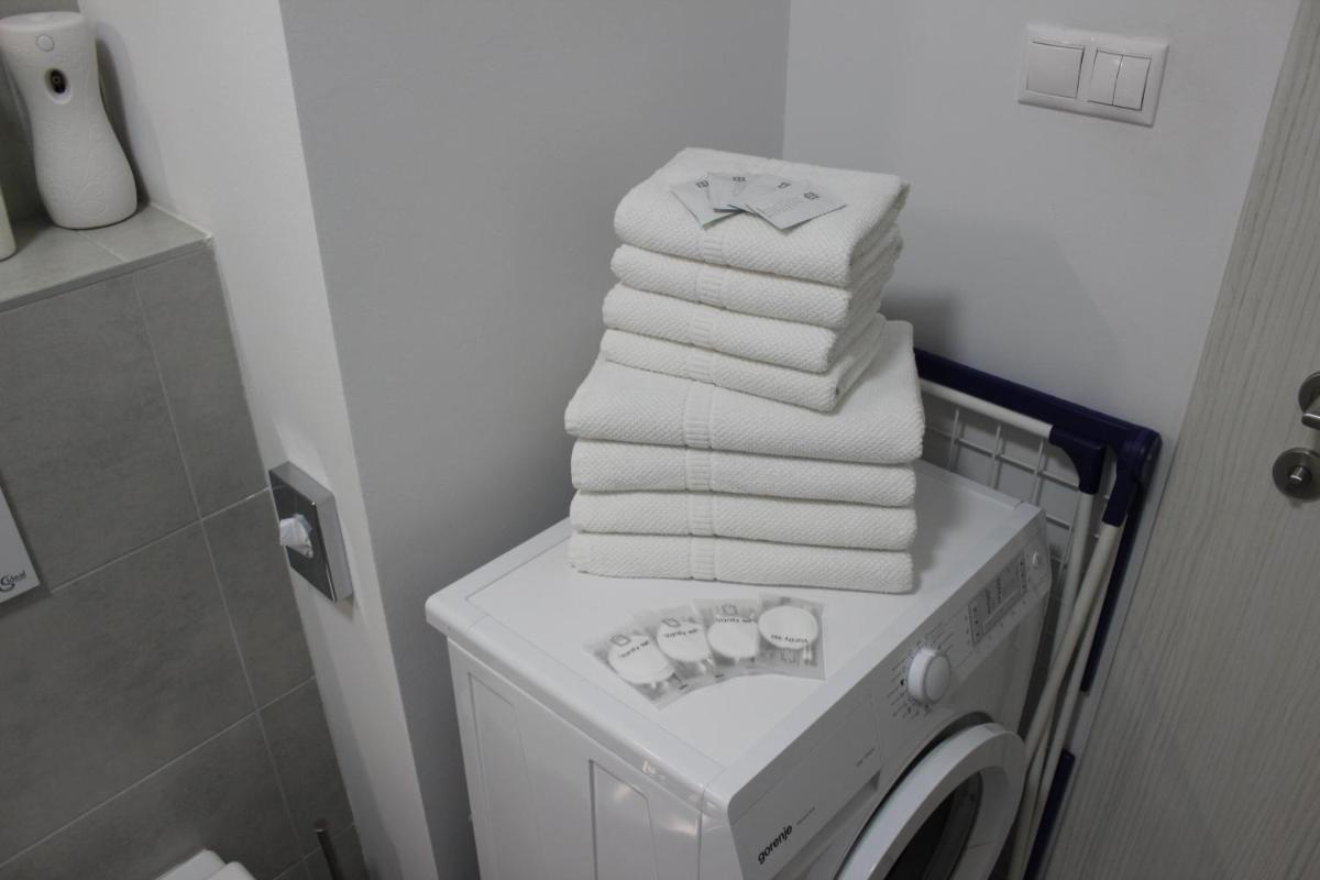 Suitetrails - LEO Apartment FREE PARKING!!!