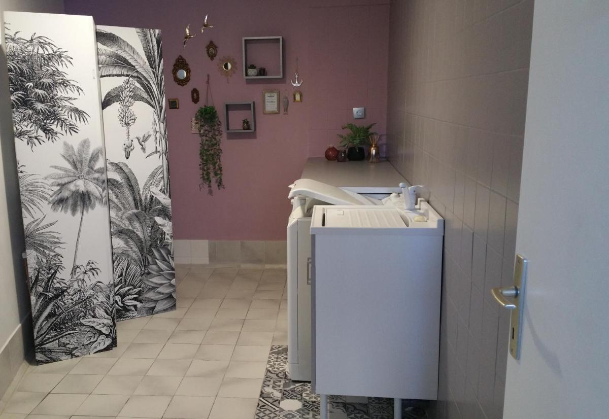 La Chaumette - Housity