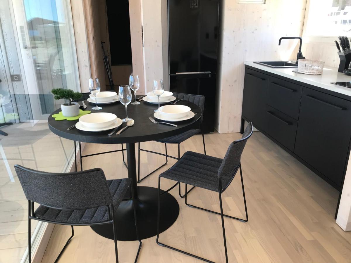 BUQEZ ECO RESORT - Housity
